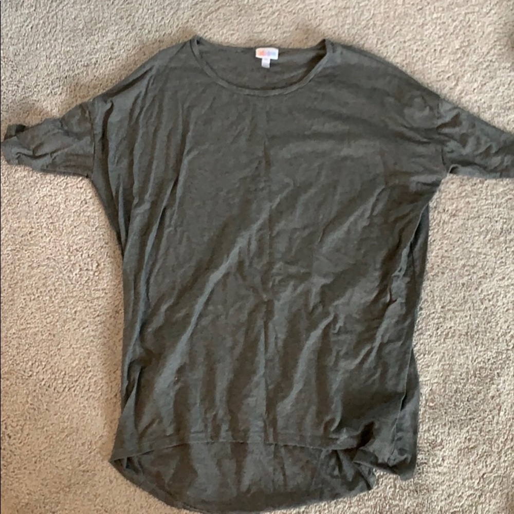 Lularoe shirt